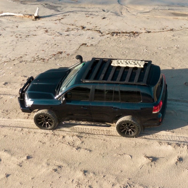 ARB TRED Pro Recovery Boards - Desert Sand thumbnail 3