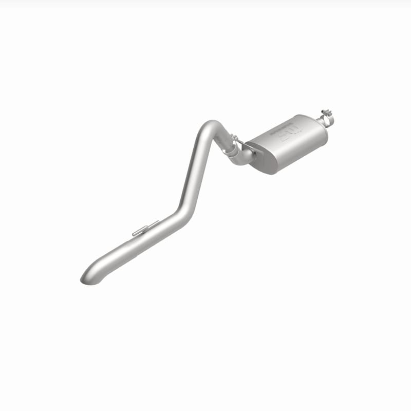 MagnaFlow System C/B 91-95 Jeep Wrangler thumbnail 3