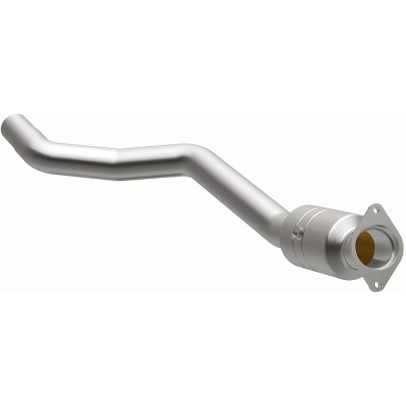 MagnaFlow Direct Fit Catalytic Converter 2015 Charger V8 6.4 6.2 OEM - 52478 thumbnail 4