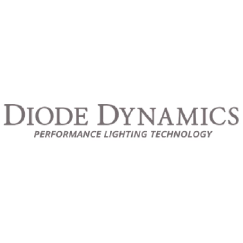 Diode Dynamics Stage Series Ditch Light Bracket Kit for 2019-Present Ram