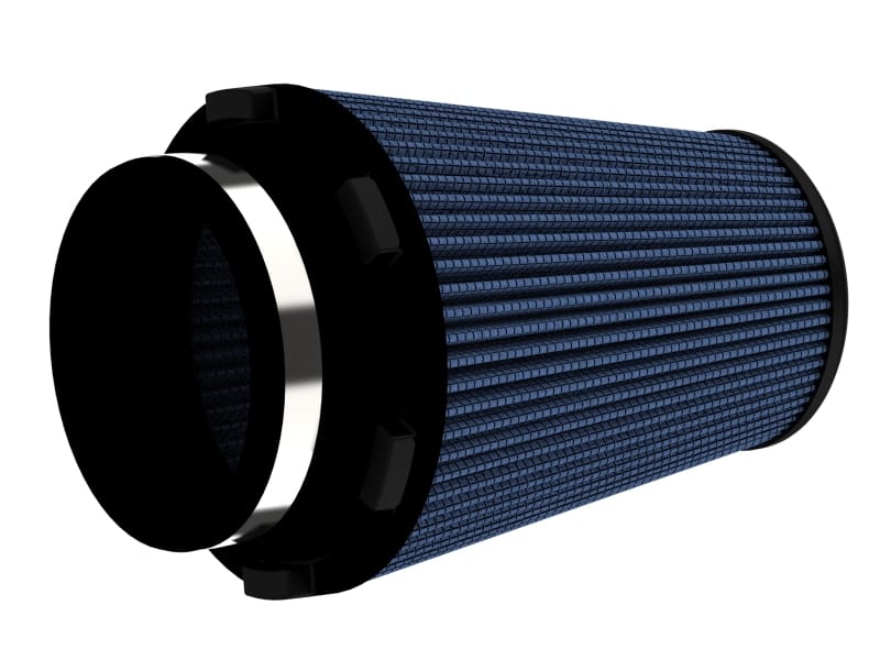 aFe MagnumFLOW Pro5R Air Filter 4in F x 6in B x 4in T (Inverted) x 7in H thumbnail 2