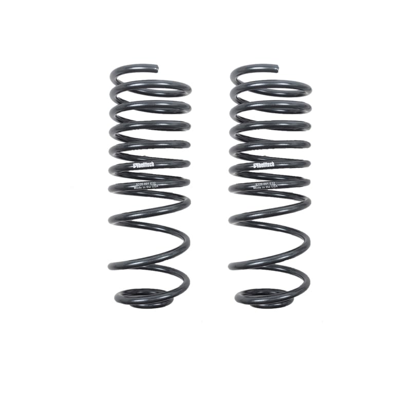 Belltech Coilover Kit 2019+ Ram 1500 2WD/4WD 1-3in F / 4-5in R thumbnail 5