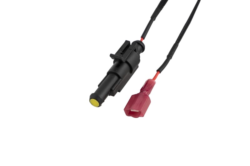 Diode Dynamics C1R Hitch Mount Harness for F-150 15-20 thumbnail 3
