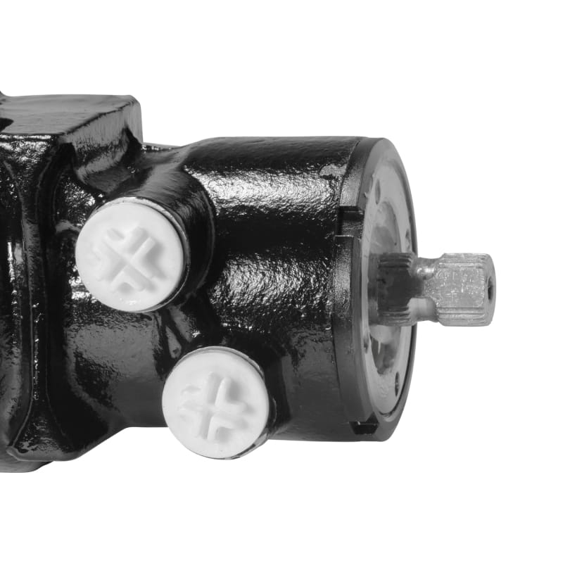 Yukon Gear 97-02 Dodge Ram 2500/3500 4x4 Power Steering Gear Box thumbnail 4