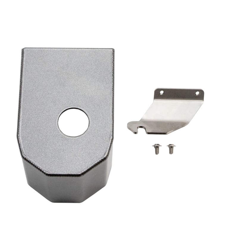 Wehrli 06-23 Cummins 5.9L/6.7L Brake Master Cylinder Reservoir Cover - Gloss Black thumbnail 2