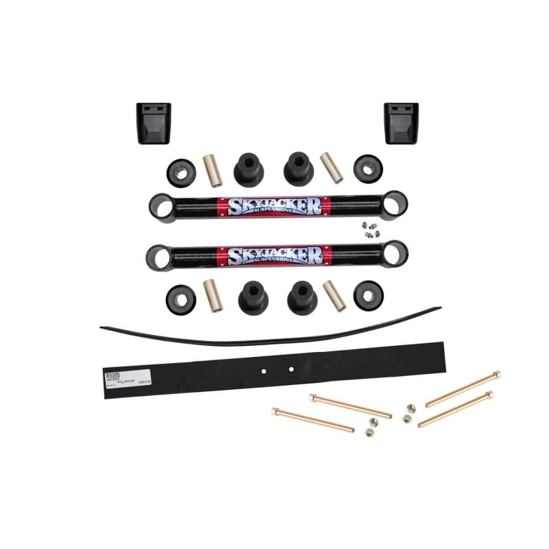 Skyjacker Suspension Lift Kit Component 2007-2007 Dodge Ram 3500 - D2513