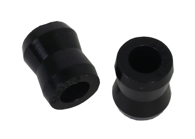Whiteline Plus 70-77 Toyota Celica RA20 / 83-87 Corolla AE86 Rear Lower Shock Absorber thumbnail 3