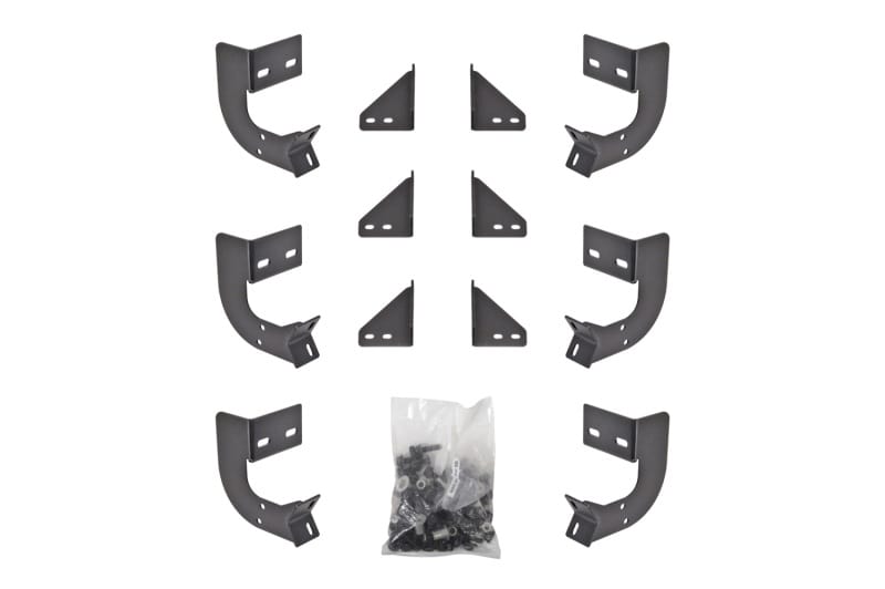 DZE Bracket Kit - DZ66336