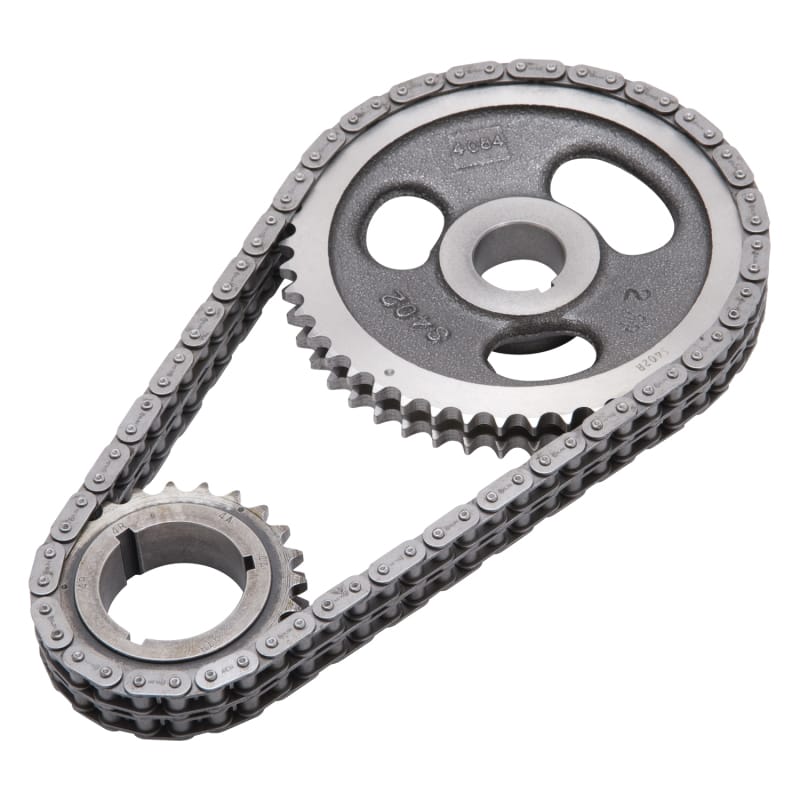 Edelbrock Timing Chain And Gear Set Chry 318-360 thumbnail 3