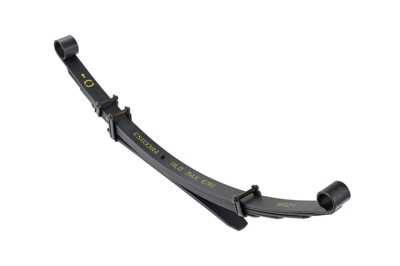 ARB / OME Leaf Spring Jeep Xj Special thumbnail 2