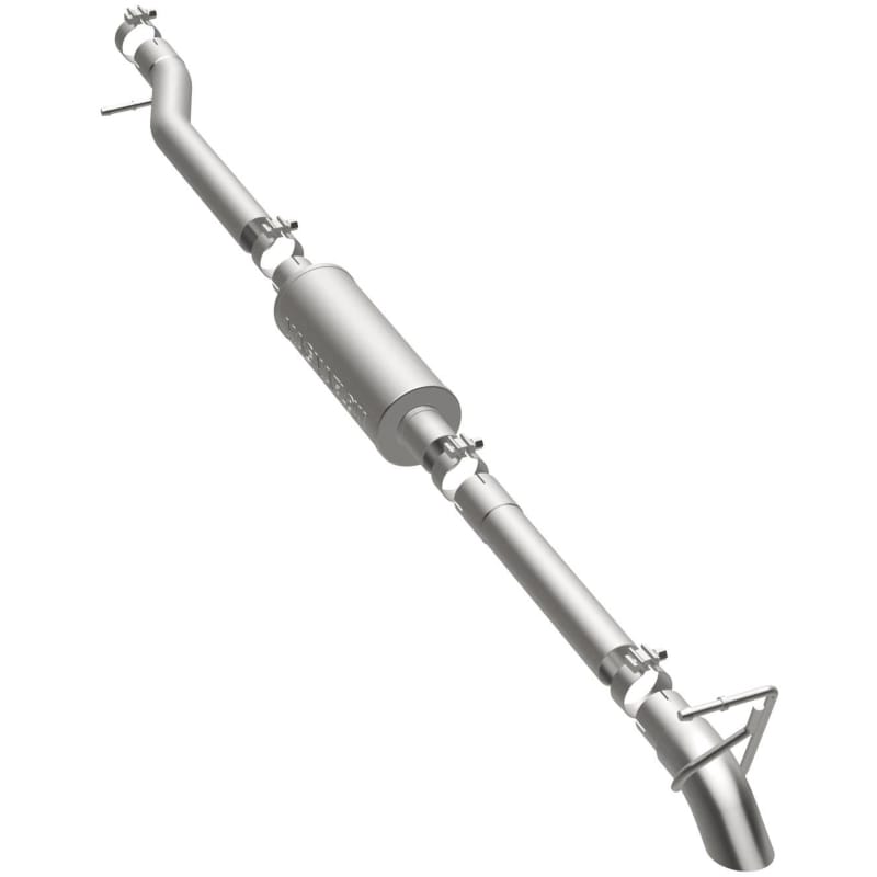 MagnaFlow SYS C/B 07-10 Wrangler Unlimit 3.8L thumbnail 2