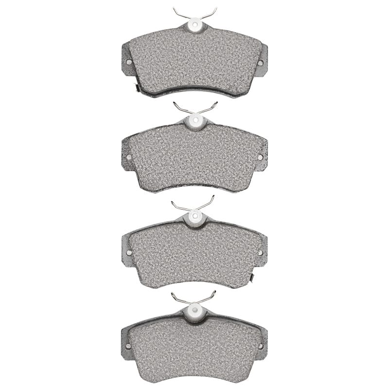 R1 01-10 Dodge Neon Front Optimum OE Brake Pads thumbnail 2