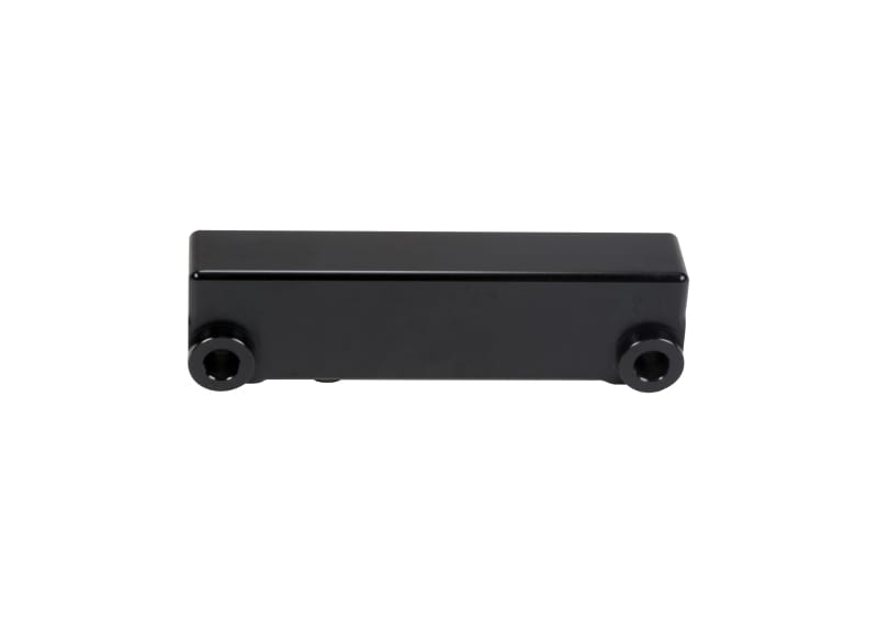 Fleece Performance 04.5-07 Dodge 5.9L / 07.5-12 6.7L Cummins 4th Gen Fuel Filter Delete thumbnail 4