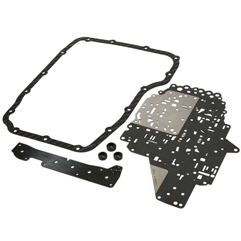 BD Diesel ProTect68 Gasket Plate Kit - Dodge 2019-2020 6.7L 68RFE Transmission thumbnail 2