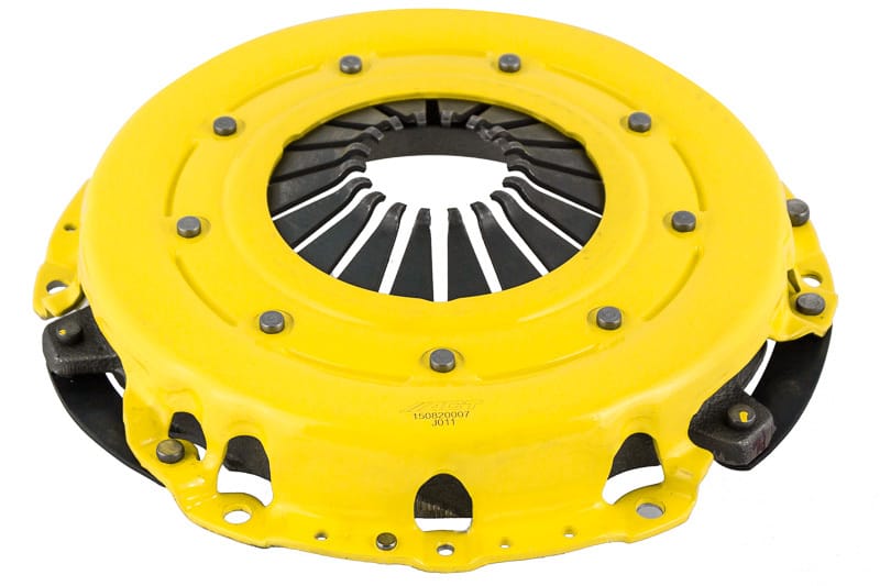ACT 2007 Jeep Wrangler P/PL Heavy Duty Clutch Pressure Plate thumbnail 2