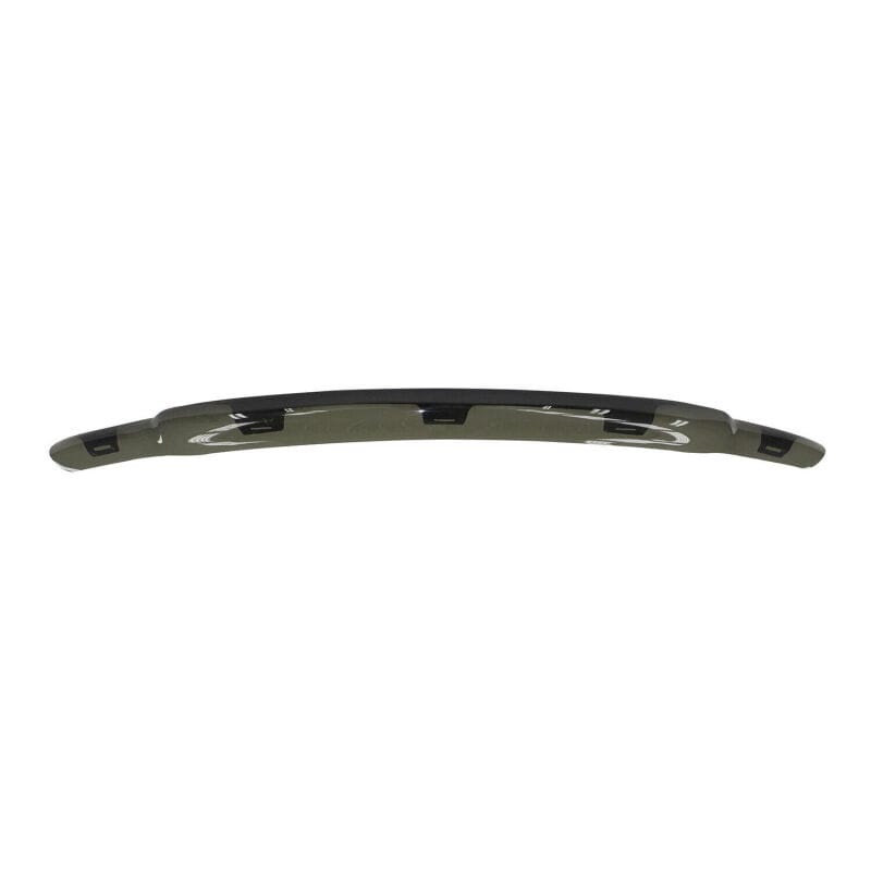 Westin 2010-2018 Ram HD Platinum Bug Shield - Smoke
