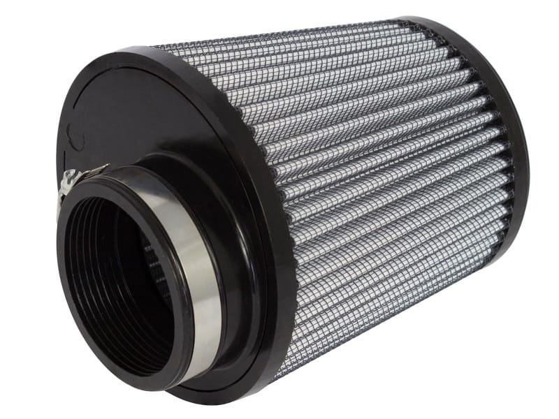 aFe Magnum FLOW Universal Air Filter w/ Pro DRY S 3 IN F (offset) x 6 IN B x 4-3/4 IN T x 7 IN H thumbnail 2