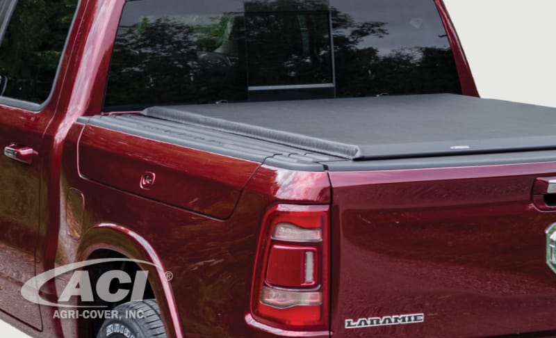 Access LOMAX Stance Hard Cover 19-22 Ram 1500 - 5 ft. 7 in. Bed thumbnail 7