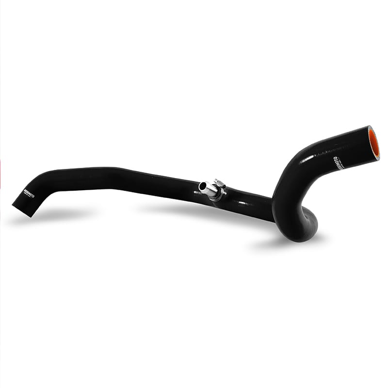 Mishimoto 18+ Jeep Wrangler JL 2.0L Black Silicone Radiator Coolant Hose Kit thumbnail 2