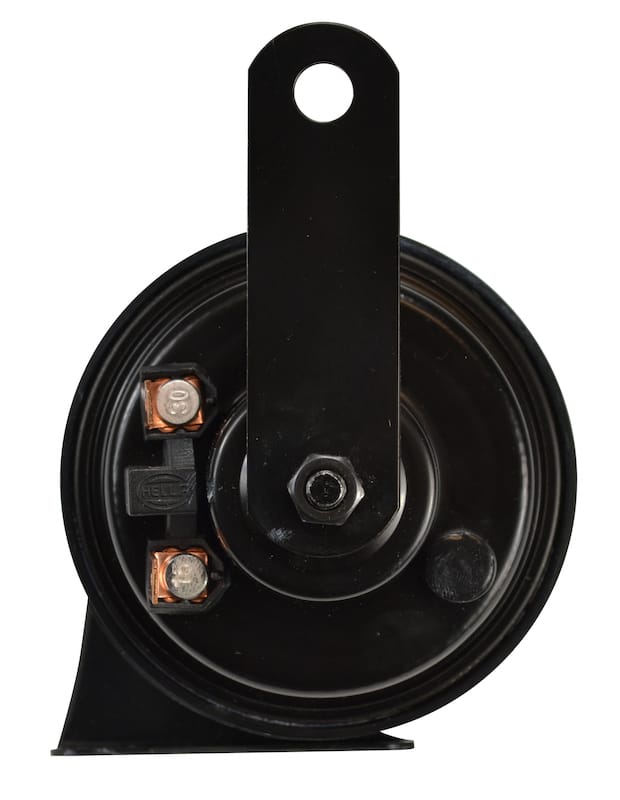 Hella Horn Kit Bl Blk Trumpet 12V Univ thumbnail 5