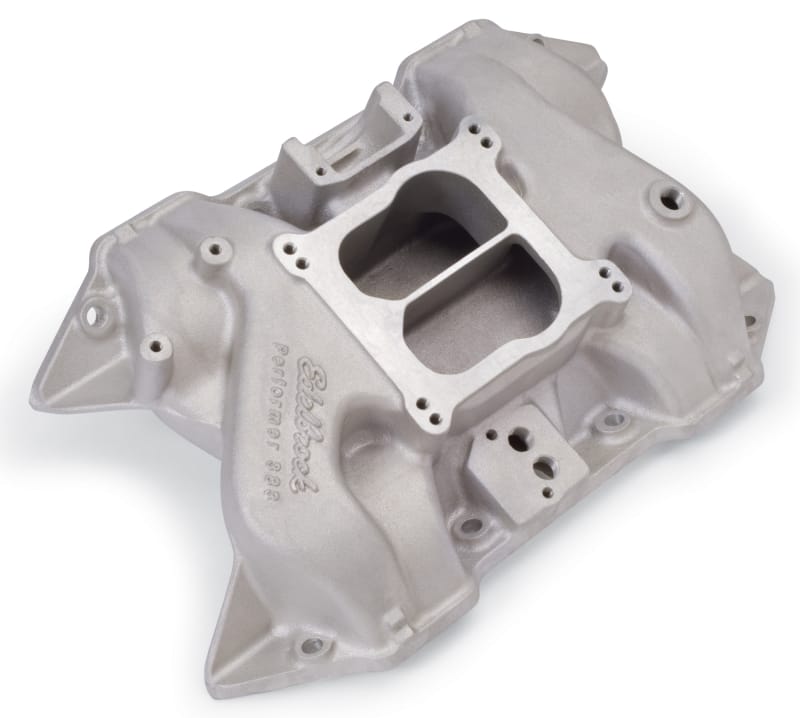 Edelbrock Performer 383 w/ EGR Manifold thumbnail 3
