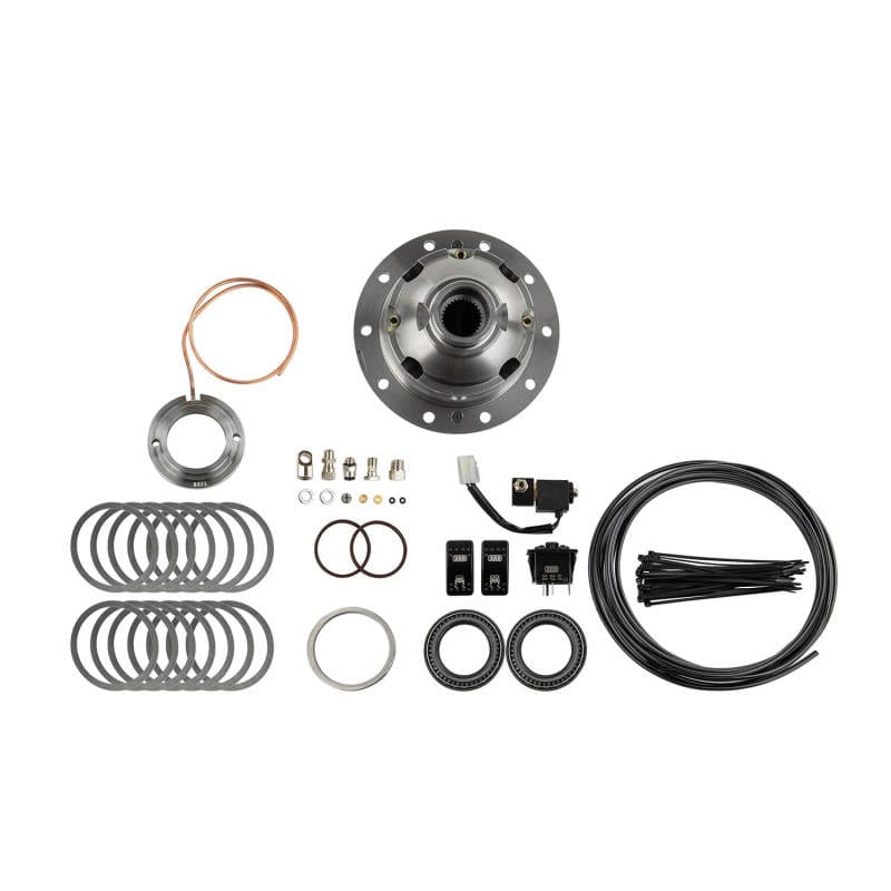 ARB Airlocker Dana44 30Spl 3.92&Up S/N. thumbnail 3