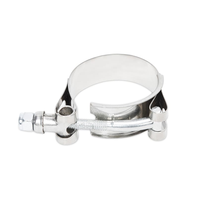 Mishimoto 1.75 Inch Stainless Steel T-Bolt Clamps thumbnail 4