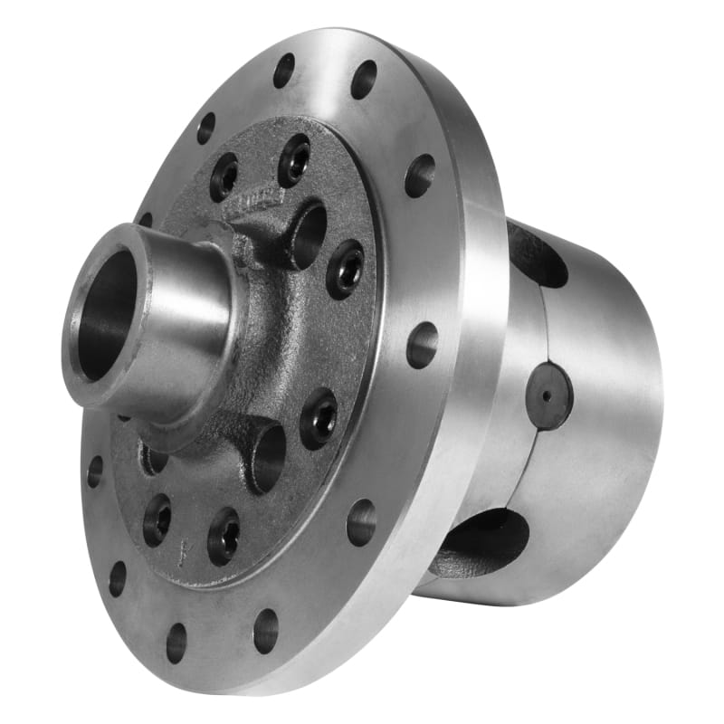 Yukon Gear 11.5in AAM 3.73 Rear Ring & Pinion Install Kit Positraction 4.125in OD Pinion Bearing thumbnail 2