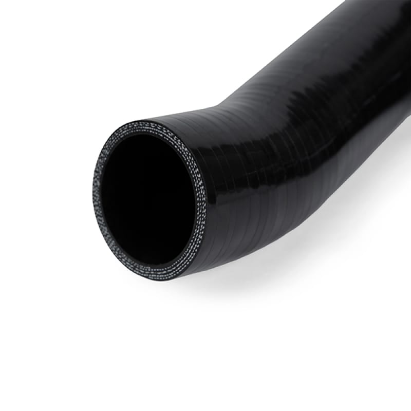 Mishimoto 69-70 Ford Mustang 302/351 Silicone Lower Radiator Hose thumbnail 3