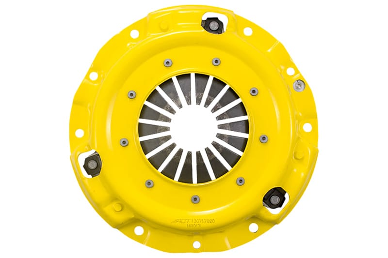 ACT 1993 Hyundai Elantra P/PL Heavy Duty Clutch Pressure Plate - MB013