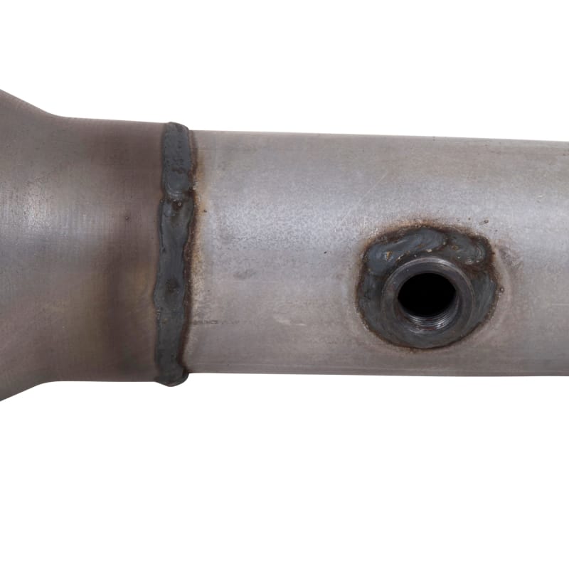 BBK 05-15 Dodge Challenger Charger Short Mid X Pipe w/Catalytic Converters 2-3/4 For LT Headers thumbnail 5