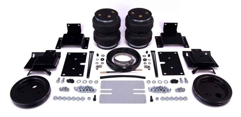Air Lift LoadLifter 5000 Ultimate Rear Air Spring Kit for 11-17 Dodge Ram 1500