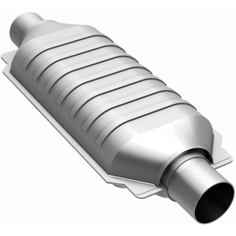 MagnaFlow Universal Catalytic Converter 2.5 W/Air - 95016 thumbnail 4