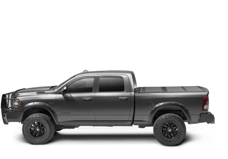 Extang 19-23 Dodge Ram 6.4ft. Bed (No MultiFunc. Split Tailgate) Endure ALX thumbnail 4