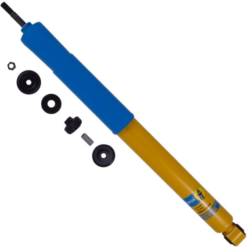 Bilstein 4600 Series 19-21 RAM 2500 Rear 46mm Monotube Shock Absorber thumbnail 2