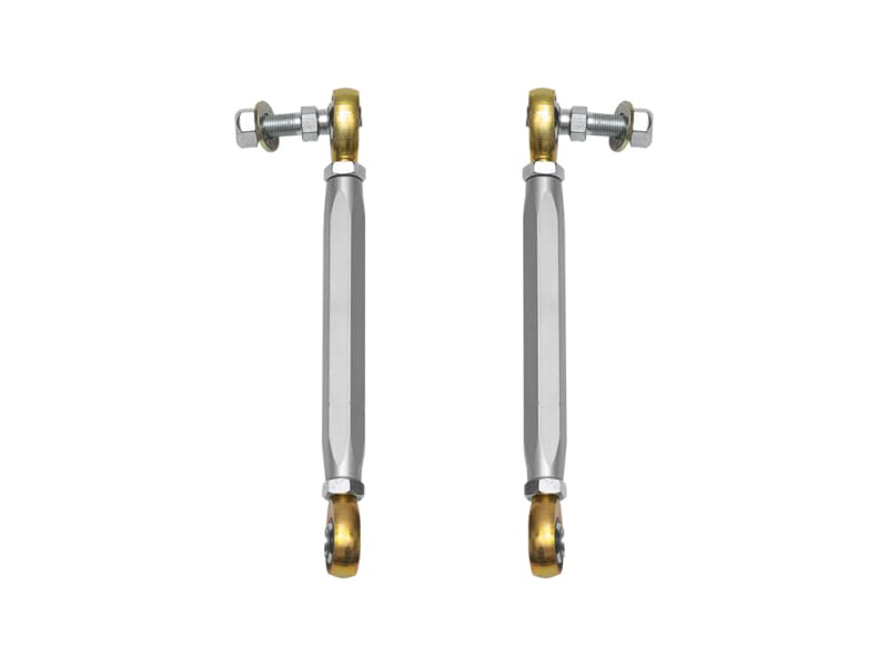 ICON 2020+ Jeep JT Rear Sway Bar Link Kit