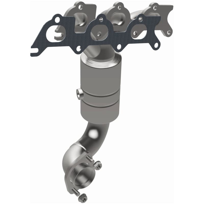 MagnaFlow DF Cat Conv 07-11 Chrysler Sebring 2.7L Fr Manifold / 08-10 Dodge Avenger 2.7L Fr Manifold