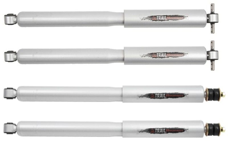 Belltech Street Performance Shock Absorber Set - 9721 thumbnail 2