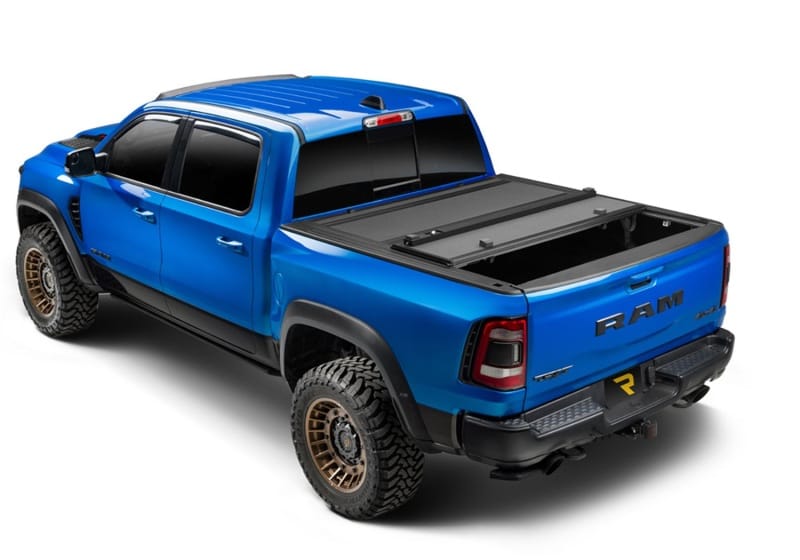 Extang 20-23 Jeep Gladiator JT w/o Rail System 5ft. Bed Endure ALX thumbnail 3