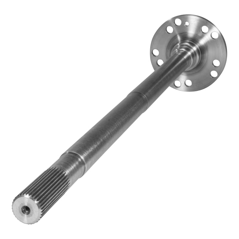 Yukon Gear 18-20 Jeep Wrangler (Excl. Rubicon) Dana 44 Chromoly Rear Axle 32 Spline (32.3in Long) thumbnail 2