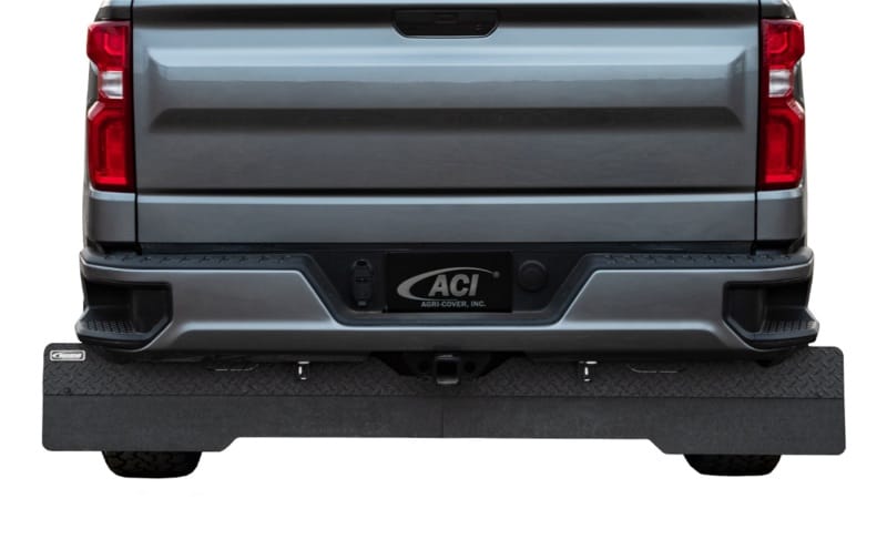 Access ROCKSTAR 25+ Ram 1500 w/o Bed Step- Urethane Diamond Plate