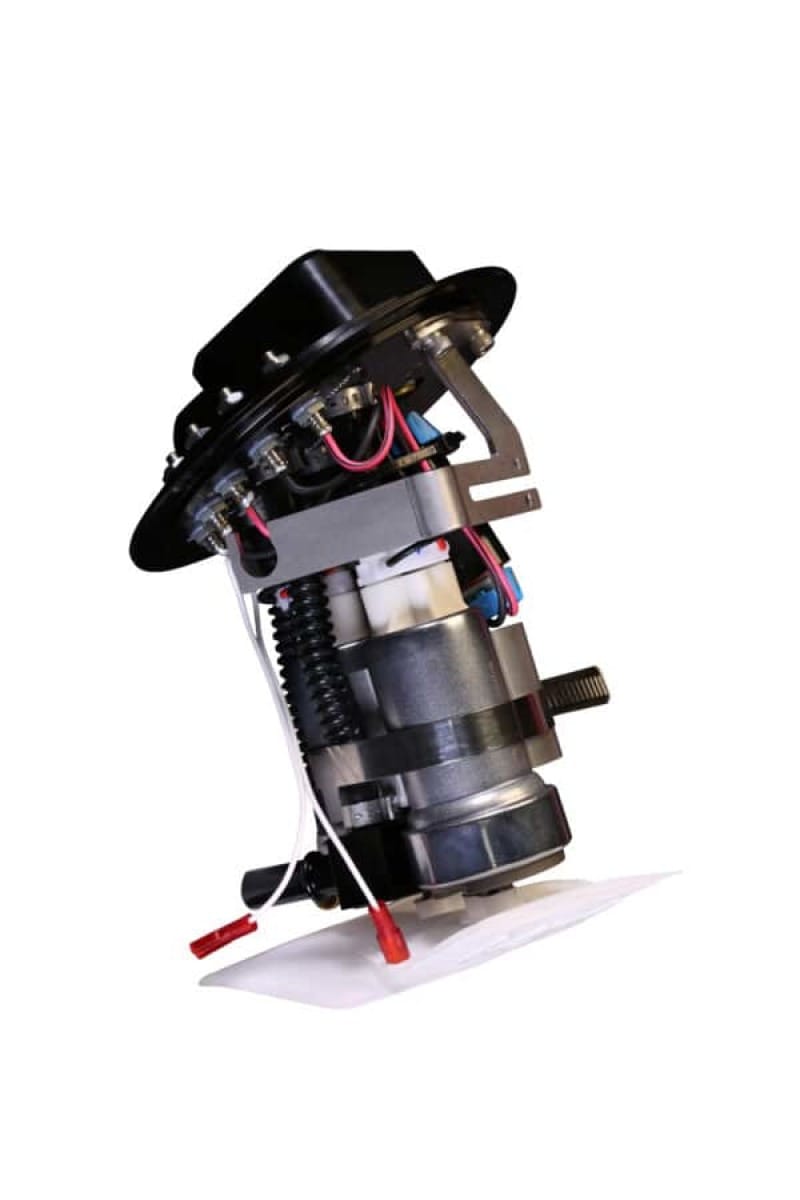 Aeromotive 15-21 Dodge Hellcat 450 Triple Fuel Pumps thumbnail 2