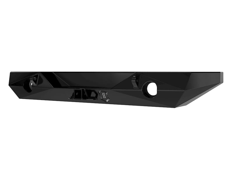 ICO Pro Series Bumpers - 25218 thumbnail 2