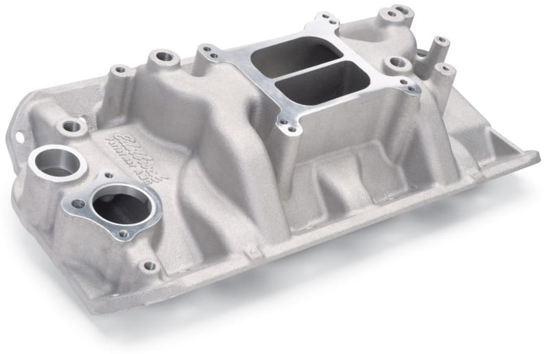 Edelbrock Performer AMC-70 Manifold thumbnail 2