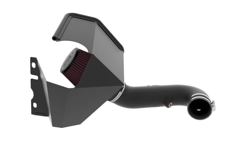 K&N 2022 Jeep Wagoneer V8 5.7L AirCharger Performance Intake thumbnail 4