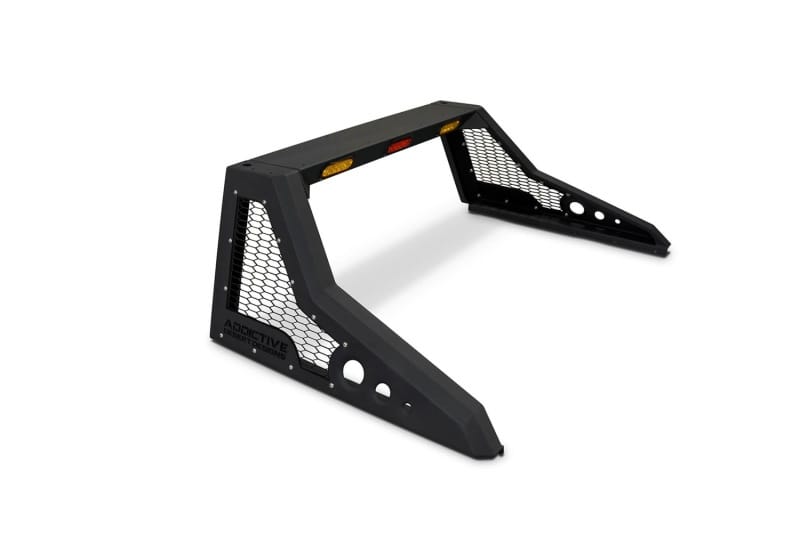 Addictive Desert Designs 17-18 Ford F-150 Raptor HoneyBadger Chase Rack thumbnail 2