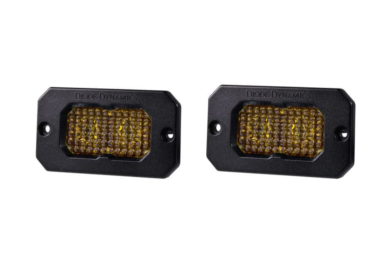DIO LED Light Pods - DD6438P
