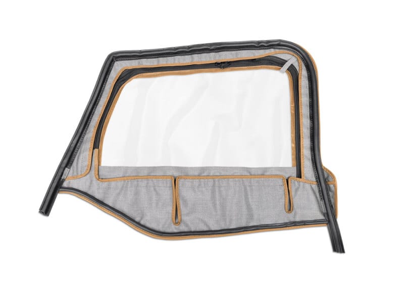 Rampage 1997-2006 Jeep Wrangler(TJ) OEM Replacement Top - Spice thumbnail 3