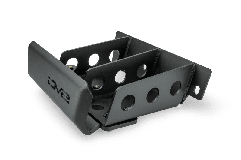 DV8 Offroad 2019+ Jeep Gladiator Bedside Sliders