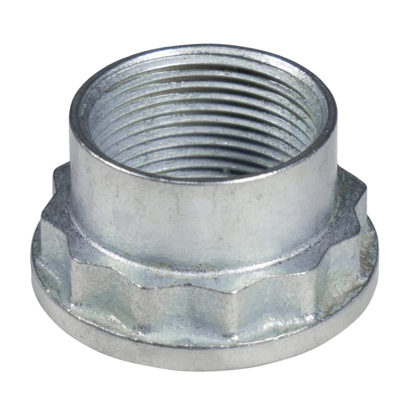 Yukon Gear C200F Pinion Nut / Wk Front thumbnail 2